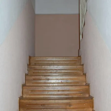 Hasanovic_apartmani Daire *